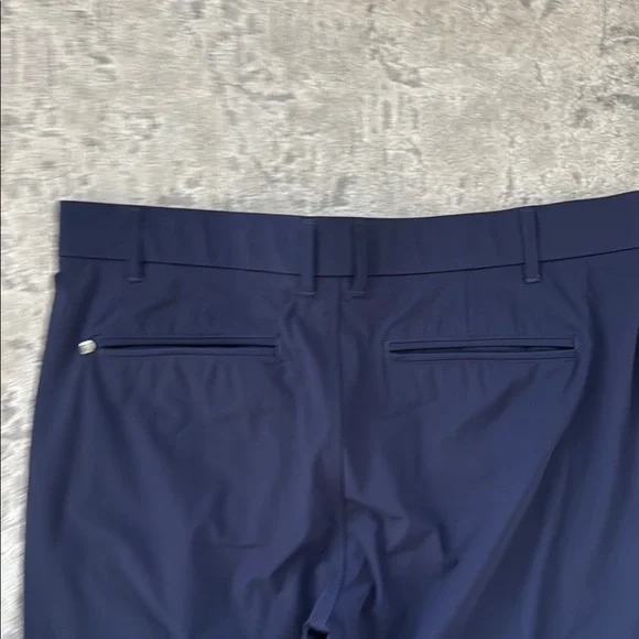 Greyson Men's Navy Pants